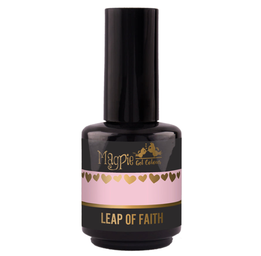Leap of Faith Gel Color